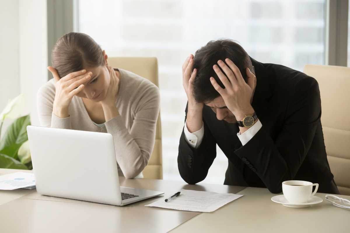 Fallimento per azienda
