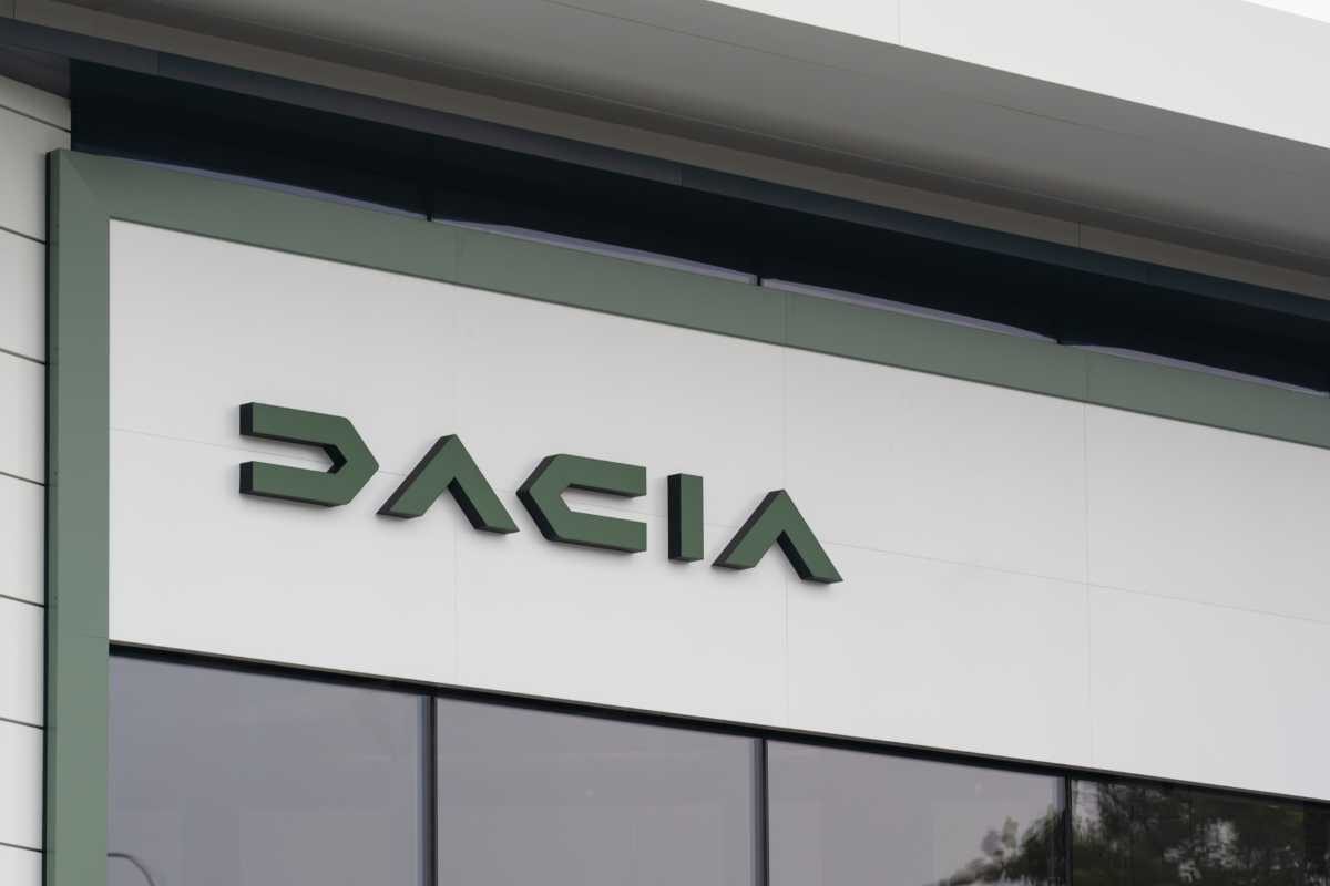 La best seller Dacia si rifà il look