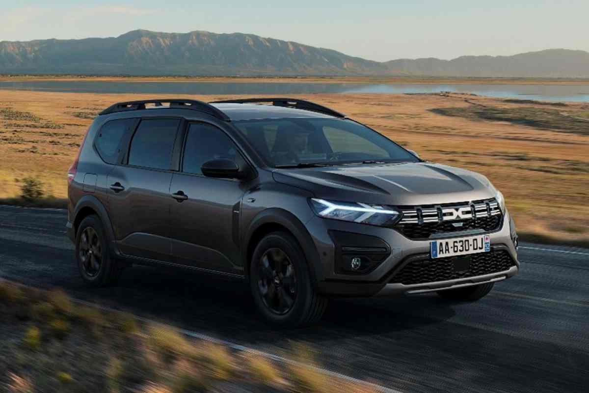 La Dacia GPL che piace a tutti