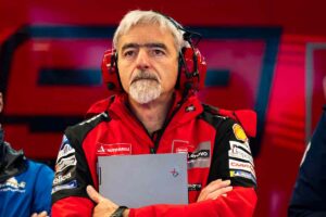 Lo stipendio di Dall'Igna