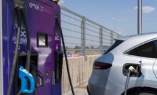 Enel X: nuovi prezzi pieno energia