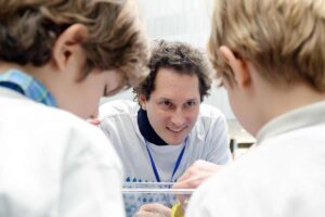 Eredità John Elkann
