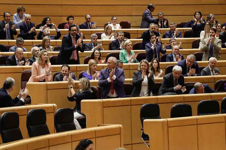 Europa ecco il passaporto digitale elettronico