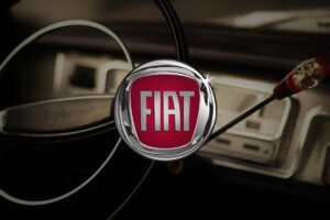 Prototipo FIAT