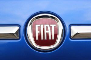 La FIAT che sfidava i top brand tedeschi