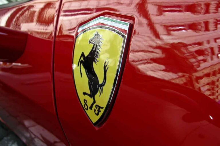 Ferrari tra le più belle di sempre