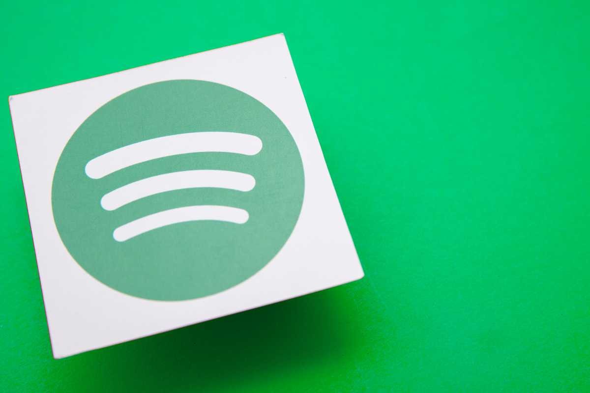 Fine di Car Thing Spotify