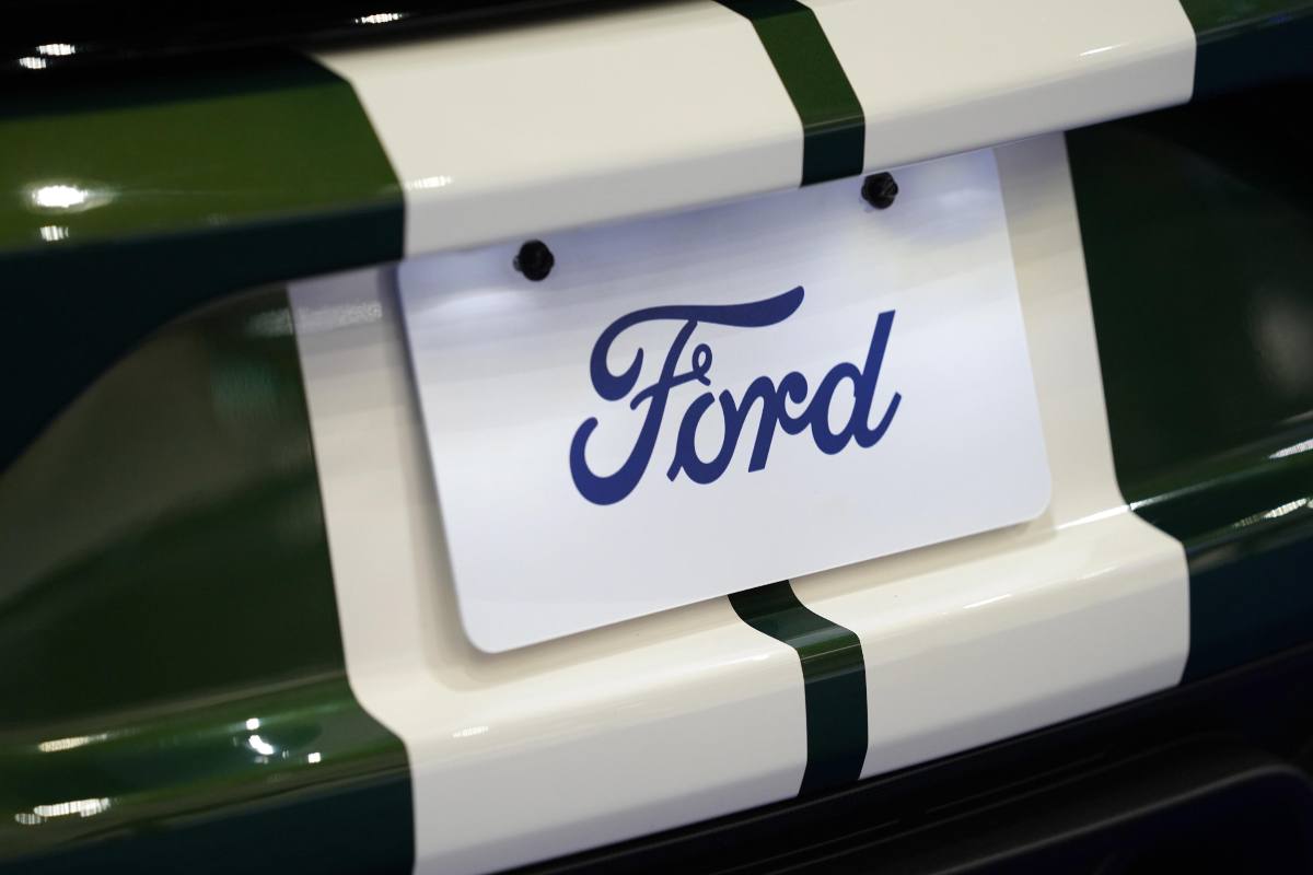 Motori Ford