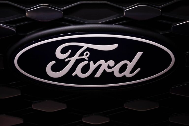 Ford ancora un richiamo