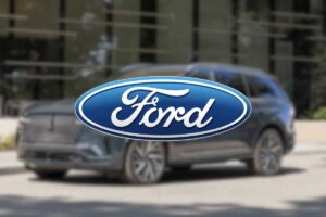 Ford nei guai