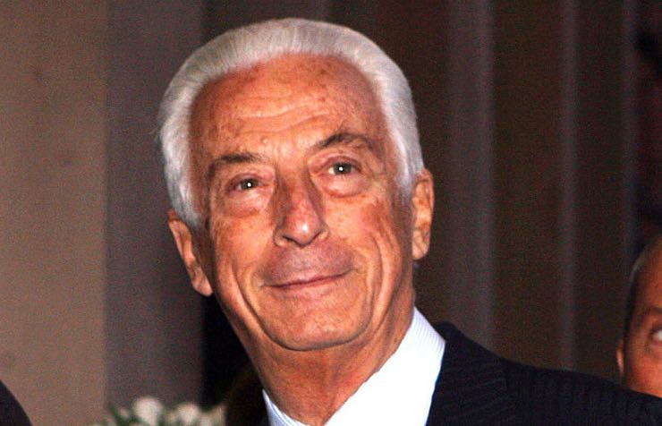 Franzo Grande Stevens morto lo storico avvocato
