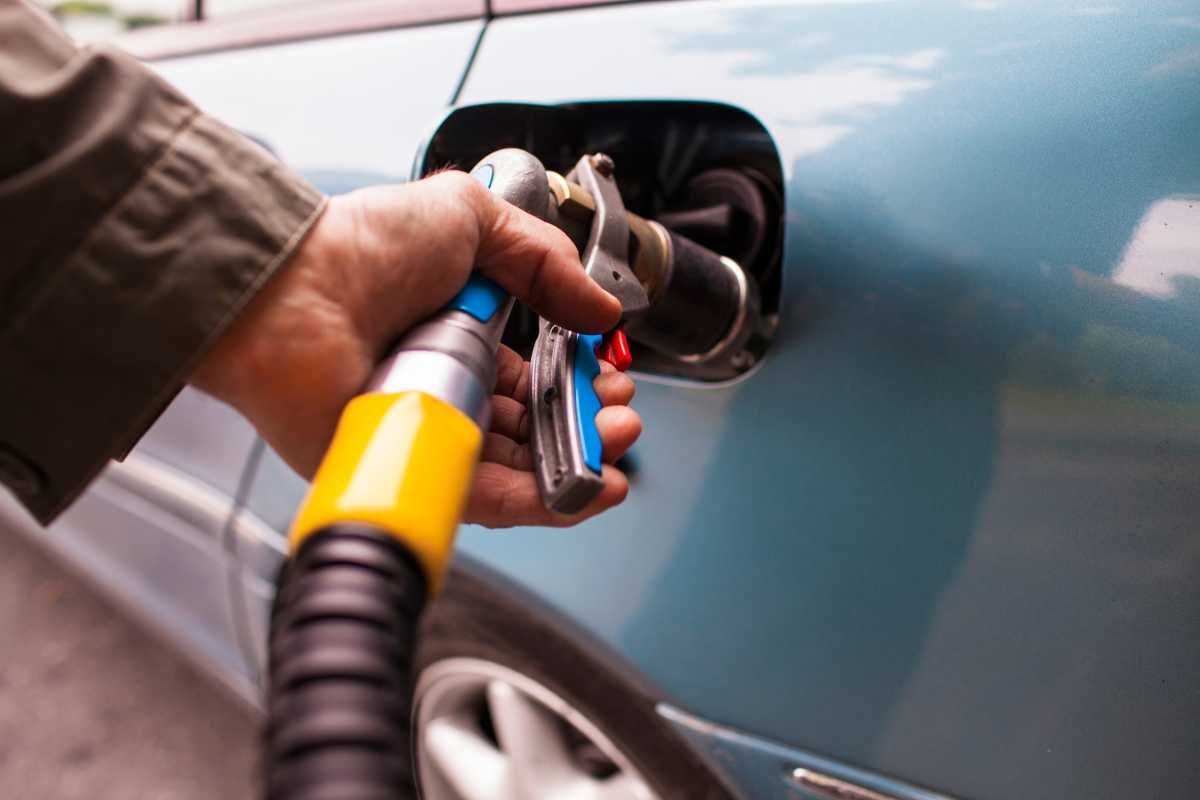 Distributori di auto GPL