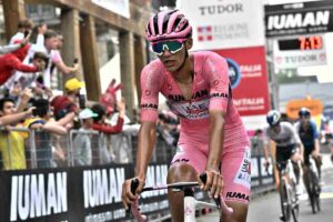 Non crederete ai prezzi delle bici del Giro D'Italia
