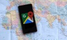 Il nuovo Google Maps