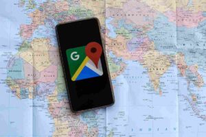 Il nuovo Google Maps