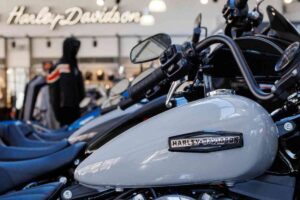 Il prezzo folle della nuova Harley Davidson