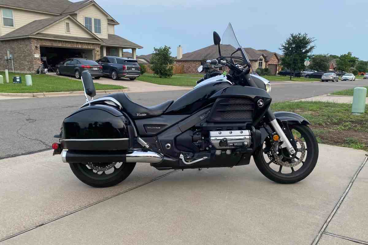 L’Harley-Davidson giapponese