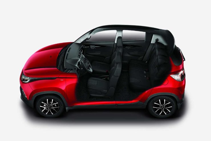 Kuv 100 NXT prezzo super