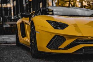 Lavorare in Lamborghini