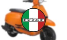 La Lambretta torna protagonista: il nuovo modello ha una caratteristica unica