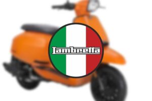 La Lambretta torna protagonista: il nuovo modello ha una caratteristica unica