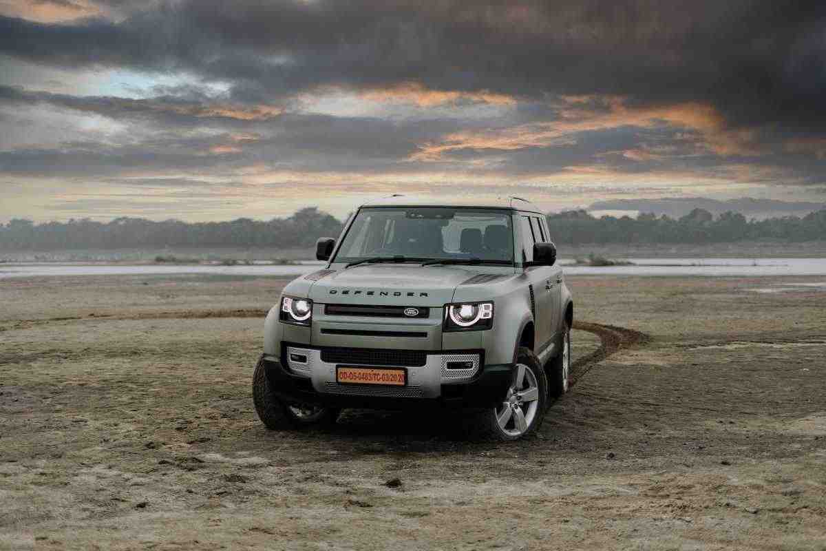 Le migliori auto 4x4 sul mercato