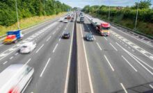 Autostrada limiti