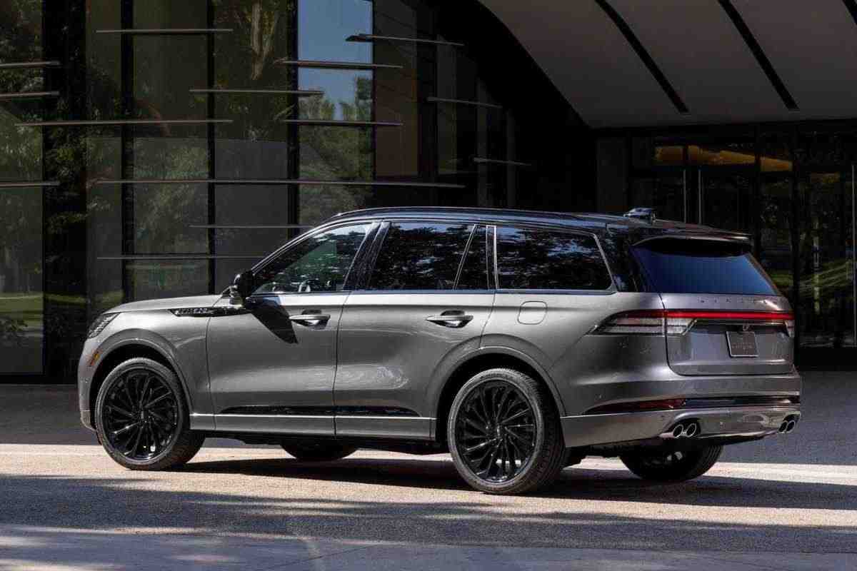 Il maxi-richiamo per il SUV dei sogni