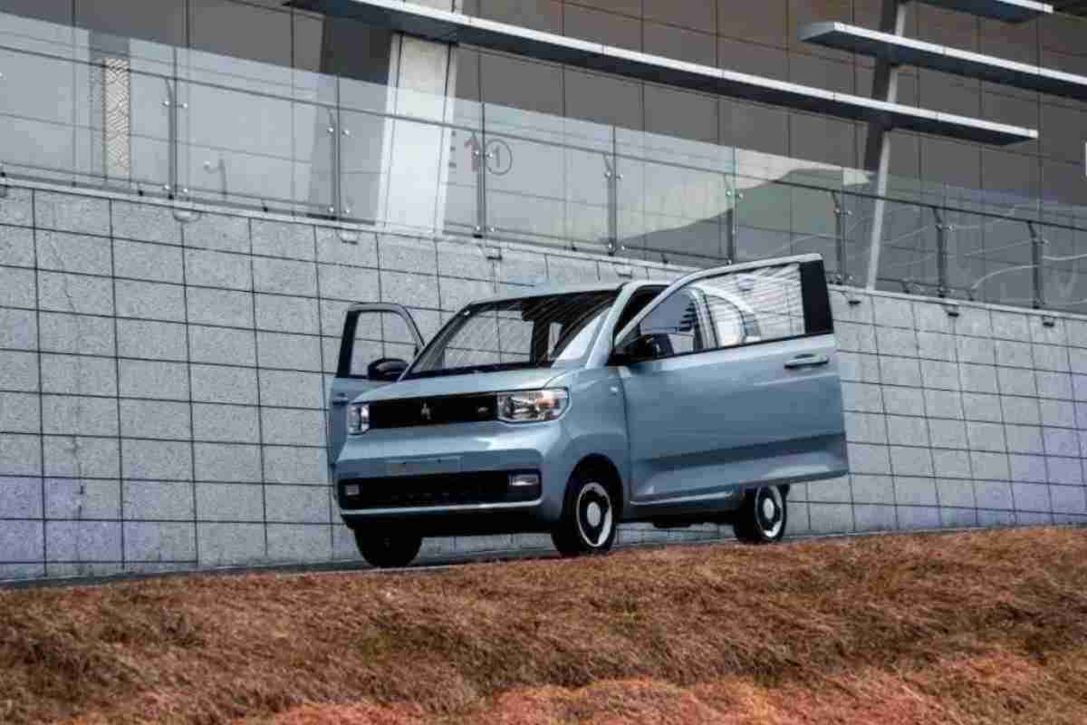 Arriva dalla Cina la Lojo W300