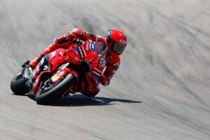 Infortunio terribile per Marc Marquez: il tecnico vuota il sacco e fa sperare il fratello Alex e Bagnaia