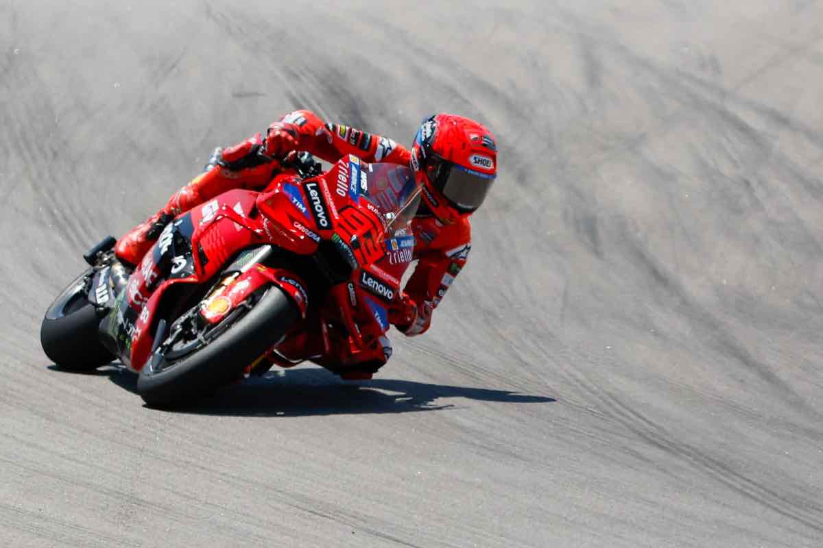 Infortunio terribile per Marc Marquez: il tecnico vuota il sacco e fa sperare il fratello Alex e Bagnaia