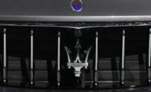 Ritorna un mito Maserati