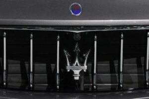 Ritorna un mito Maserati