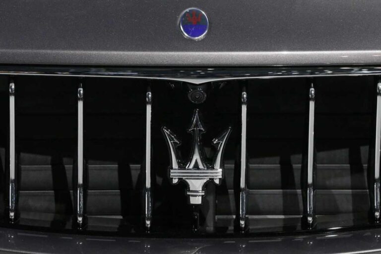 Ritorna un mito Maserati