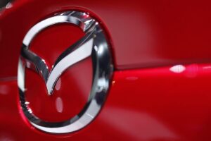 Richiamo Mazda