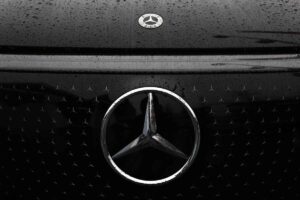 I numeri strepitosi della Mercedes