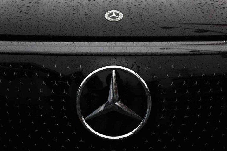 I numeri strepitosi della Mercedes