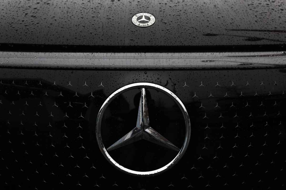 I numeri strepitosi della Mercedes