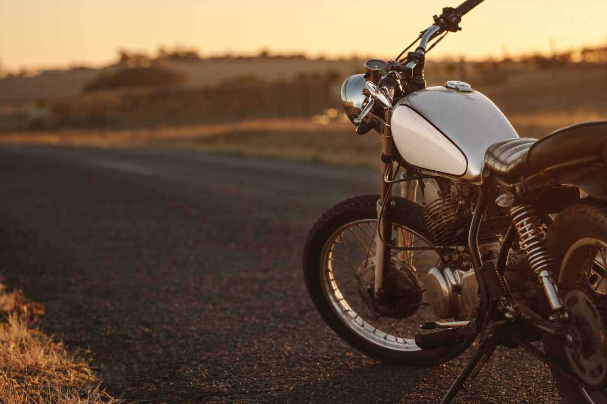 La moto più costosa di sempre
