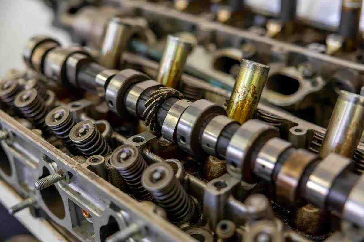 La scoperta della NASA sui motori