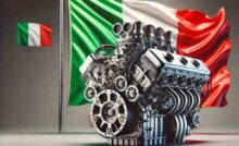 Motore ecco la soluzione italiana