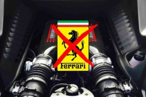 Motore più potente in assoluto