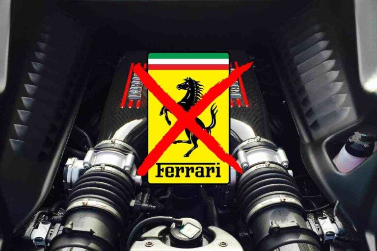 Motore più potente in assoluto