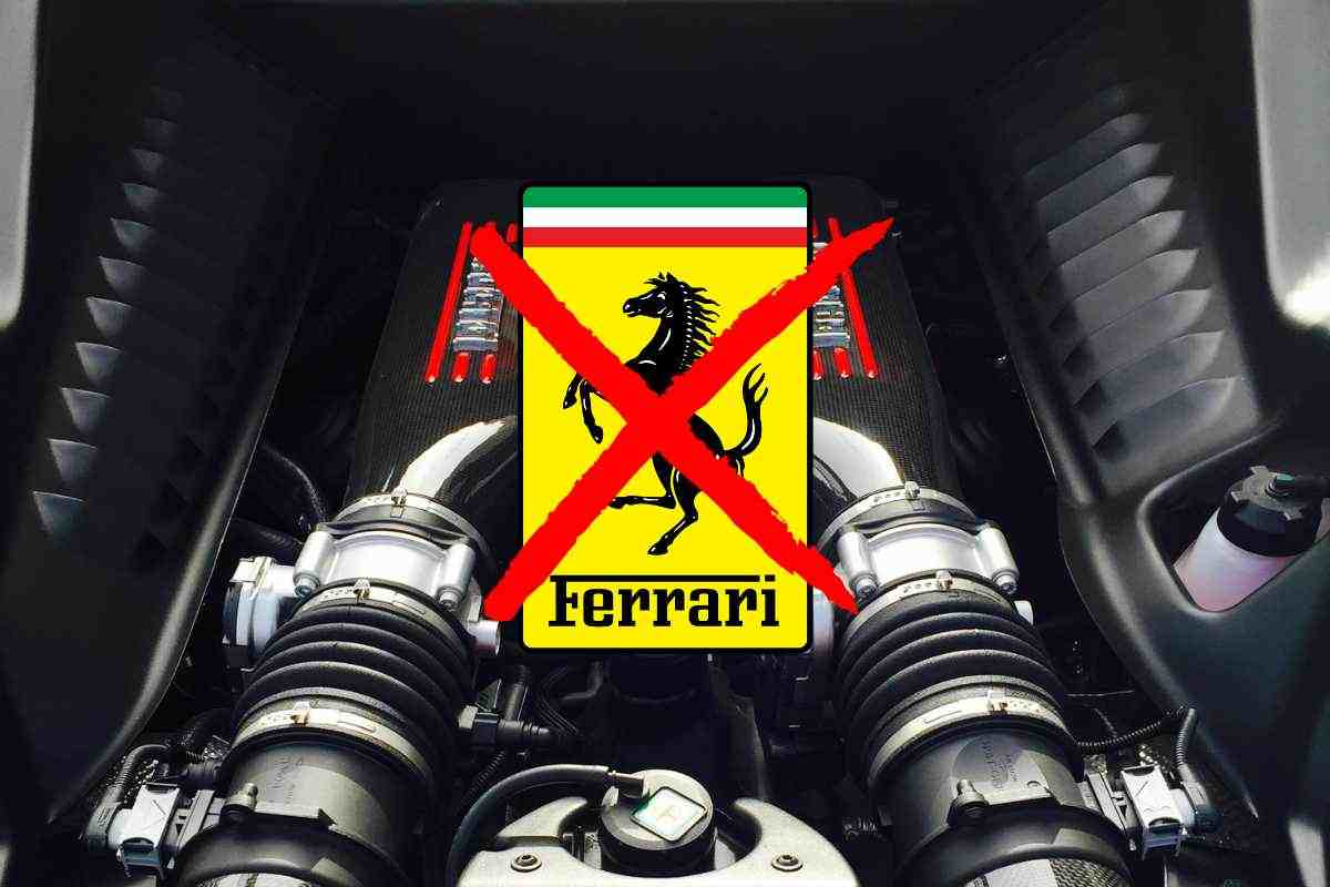 Motore più potente in assoluto 