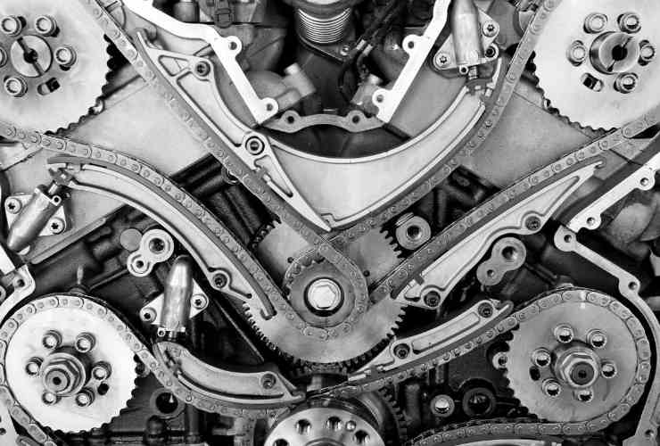 La NASA ha testato questa nuova tecnologia