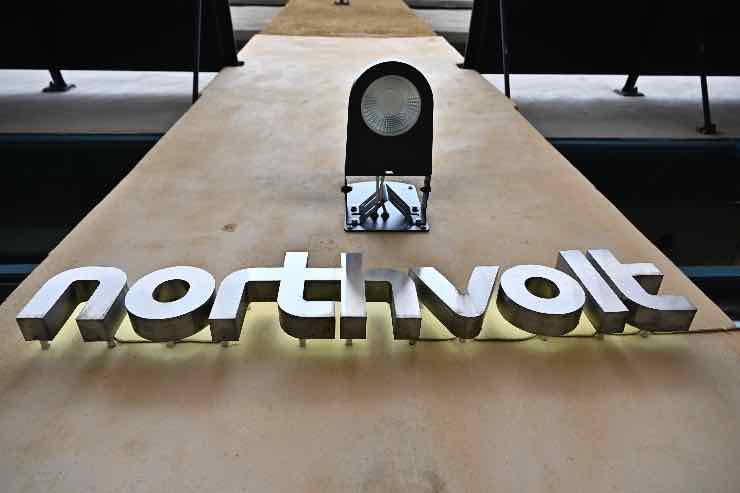 Northvolt stop totale il 30 di giugno