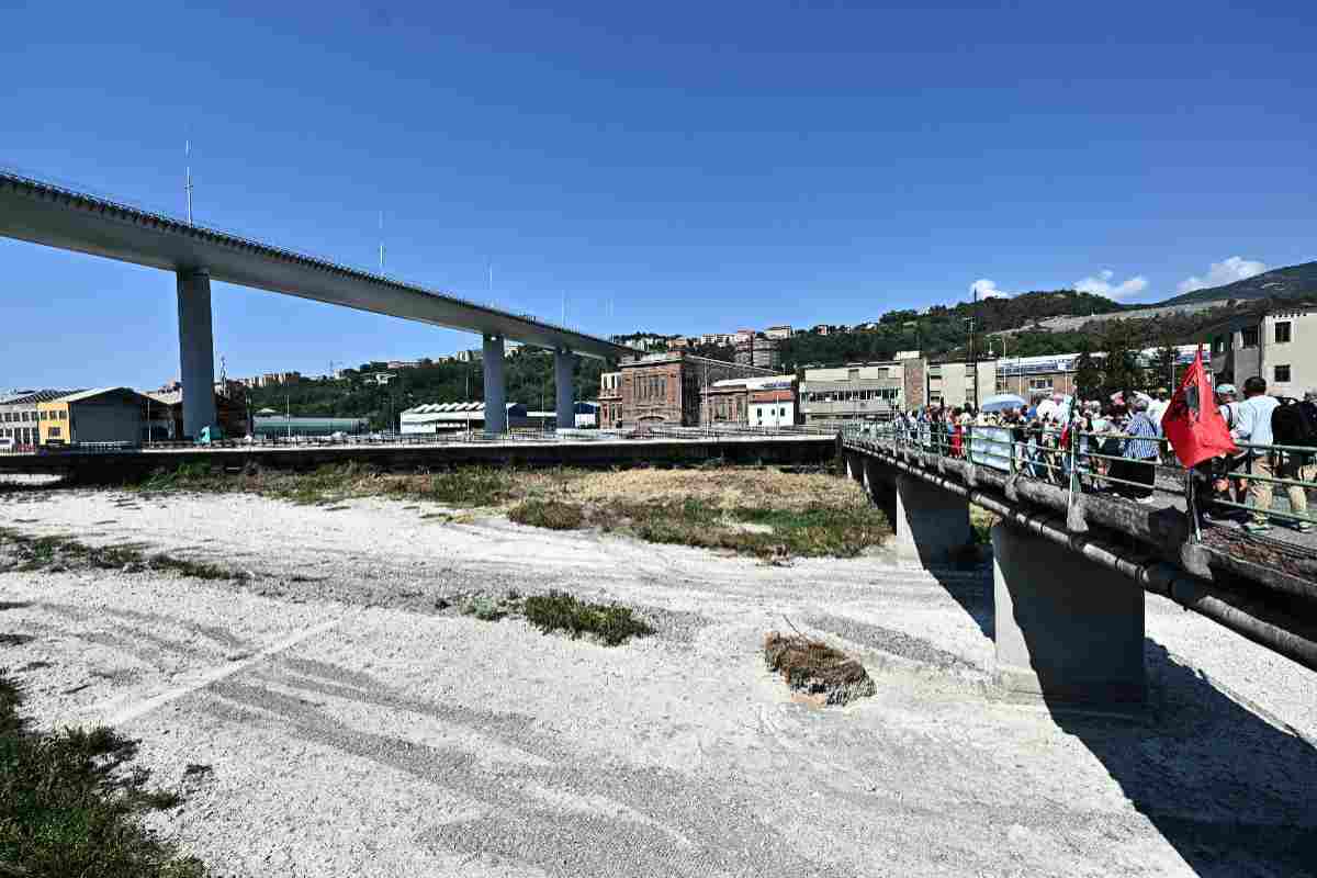 Ponte Morandi