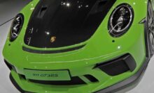 Porsche, video virale