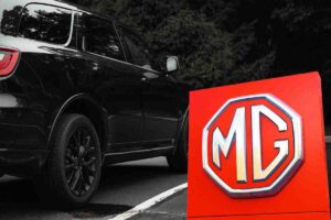 MG fa tremare i top brand: in arrivo in Europa un SUV da oltre 700 CV con una tecnologia mai vista