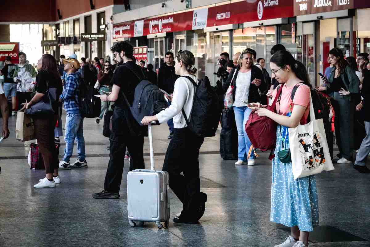 Sciopero quanti disagi a giugno